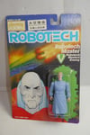 Robotech Master 9.5 cm Matchbox 7215 New OVP K1