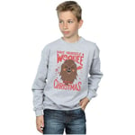 Sweat-shirt enfant Disney  Wookiee Little