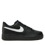 Sneakers Nike Air Force 1 07 FZ0627 Svart