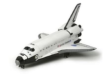 Tamiya Models Pace Shuttle Atlantis Model Kit (US IMPORT)