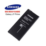 Batterie Interne Samsung Galaxy J7 Prime 