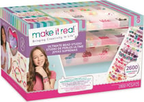 Make It Real Make It Real - Studio För Tillverkning Av Armband