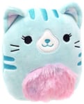 Squishmallow 5 Inch Mini Animal Plush Corinna the Cat