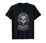 Call of Duty: Modern Warfare 2 Day Of The Dead Retro Ghost T-Shirt