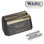 Wahl Finale 5 Star Replacement Shaver Foil and Cutter Super Close 7043