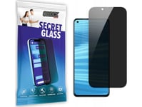 Grizzglass Sekretessglas Grizzglass Secretglass Realme Gt 2 5G