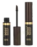 Max Factor 2000 Calorie Brow Sculpt Volumising Brow Gel 4.5 ml #004 Black Brown