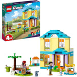 Lego 41724 Friends Paisley's House 185 Pieces Ages 4+ NEW & SEALED BOX