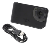 Shot - thermal camera, 32k Pixel, SeekFusion technology, Touch-Display