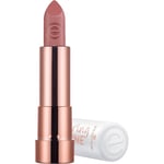 Essence Huulet Lipstick Caring Shine Vegan Collagen Lipstick 203 My Advice 3,2 g ()