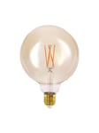 EGLO CONNECT-Z LED G125 6W 2200K E27 amber