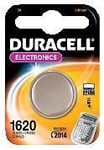 Duracell Pile Lithium CR 1620 3 volts