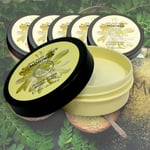 The Body Shop Body Butter Moringa 6 x 50ml (300ml total) Perfect Gift Vegan