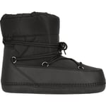 Athlecia Afrai Moonboots Vinterstøvler Dame - Svart - str. 41 - 43