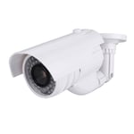 MR-2000 Virtual Gun Dummy Security Waterproof Camera For Indoor Outdoor Use Set