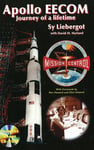 Sy Liebergot - Apollo EECOM Journey of a Lifetime: 2nd Edition Bok