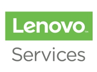 Lenovo Depot - Utökat serviceavtal - material och tillverkning - 2 år (från ursprungligt inköpsdatum av utrustningen) - för IdeaCentre 520-24 520-27 A340-22 A340-24 IdeaCentre AIO 3 22ADA05 Yoga A940-27