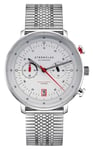 STERNGLAS S01-HC10-ME08 Hamburg Mecha-Quartz Chronograph ( Watch