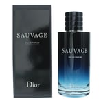 Dior Sauvage EDP 200ml Perfume For Men