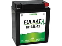 Fulbat Batteri 12 Ah 150 12V