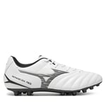 Fotbollsskor Mizuno Monarcida Neo III Select Ag P1GA242609 Vit