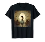 Fairies For Fairy Fairycore Grunge Aesthetic Women Fairy T-Shirt