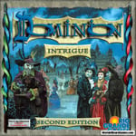 Dominion: Intrigue (Second Edition) (Exp.)