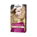 PALETTE Intensive creme color - Permanent hair dye N. 8 light blonde