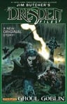 Jim Butcher's Dresden Files: Ghoul Goblin