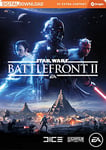 Star Wars Battlefront II - Édition Standard [Code Jeu PC - Origin]