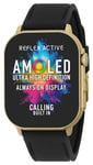 Reflex Active RA29-2184 Series 29 Amoled Smart Calling Watch