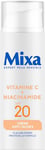 Mixa Crème Anti-taches à la Vitamine C et Niacinamide