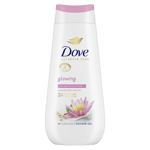 Dove Shower Gel Glowing 225 ml