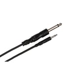 Hosa CMP305 kabel jack-minijack mono 5 fot