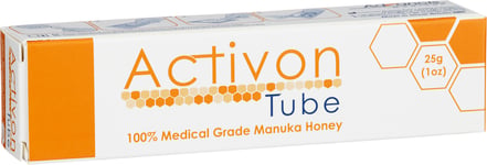 Activon Tube sårsalva 25 g