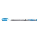 Bic Stylo feutre Intensity - pointe moyenne 1 mm coloris turquoise
