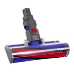 Dyson V6 Soft Roller Cleaner Head SV03 Fluffy Cordless DC59 Animal Hoover Vac