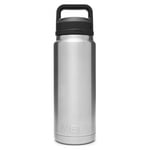 Yeti Rambler 26 Oz Bottle Chug - Stainless Steel