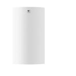 Thermor - Chauffe-électrique Duralis 150L vertical mural compact - Chauffe-eau électrique Duralis aci Hybride vertical mural compact 150L - Blanc