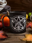 Occult Baphomet Mugg