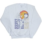 Sweat-shirt enfant Space Jam: A New Legacy  Slam Dunk