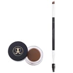 Anastasia Beverly Hills Bold Brow Duo (Various Shades) - Auburn