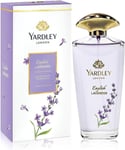 Yardley London English Lavender EDT/ Eau De Toilette 125Ml