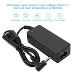 19.5V 2.31A AC Power Supply Adapter Charger For  740015-004 741727-001 Laptop