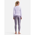 Run & Relax Shine Leggings Dame