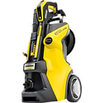 Kärcher Premium K 7 Pressure Washer Yellow