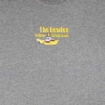 The Beatles Yellow Submarine Mini Sub And Logo T Shirt