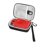 JBL GO3 GO 3 Hard EVA Storage Bag Speaker Case Carrying Box Outdoor Travel Case