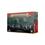 Nighthaunt Chainrasps Warhammer Age of Sigmar