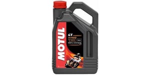 Öljy Motul 7100 10W60 4T, 4L,